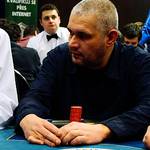 Dědičova cash game se přesouvá do Pardubic