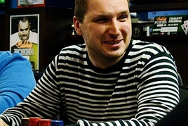 Únorovou ČPT vede do finálového dne David Táborský
