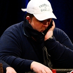 Dědičova cashgame se v průběhu ČPT přesouvá do Card Casina. V úterý znovu kraloval Paštika!