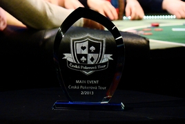 Kvalifikace na Českou Pokerovou Tour opět v Casinech Bonver