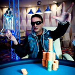 Besim Hot potřetí v řadě ovládnul King&#039;s High Roller