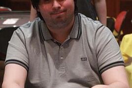 GSOP: Kratochvíl nastoupí na final table jako těsně druhý