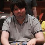 GSOP: Kratochvíl nastoupí na final table jako těsně druhý