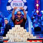 WSOP představilo turnajový program pro letošní rok 