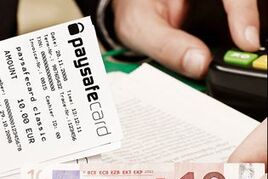 CC.com: Platby přes paysafecard a kvalifikace na ČPT