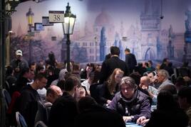 V King&#039;s Casinu bude tento víkend garantováno přes €50.000