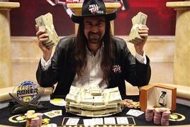 Kauza Full Tilt: Chris Ferguson se dohodl na vypořádání s vládou USA