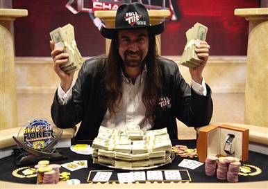 Kauza Full Tilt: Chris Ferguson se dohodl na vypořádání s vládou USA