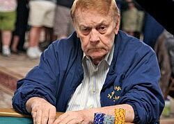 WSOP: Jeden ze šampionátů pojmenujeme po Jerry Bussovi 