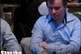 WPT Baden: Ve hře se drží Staszko i Batorevich
