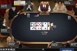 CC.com: Březen na poker vlezem