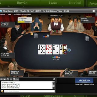 CC.com: Březen na poker vlezem