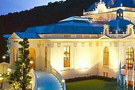 LIVE STREAM: Final Table WPT Baden