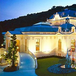 LIVE STREAM: Final Table WPT Baden