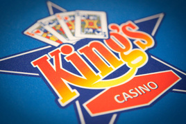 Jarní nabídka King’s Casina: 4 turnajové série garantující přes €1.000.000