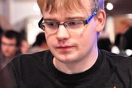 WPT Baden: Do High Rolleru zasáhlo jen osm účastníků