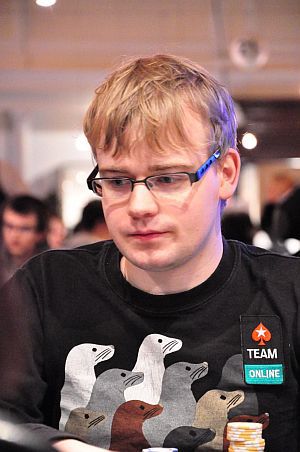 WPT Baden: Do High Rolleru zasáhlo jen osm účastníků