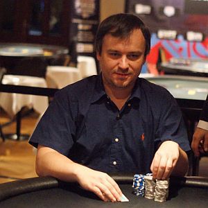 WPT: Rettenmaier útočí na další titul, Staszko nakonec sedmnáctý