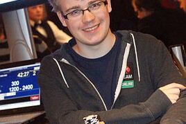 WPT Baden: High Roller šampionem je Mickey Petersen 
