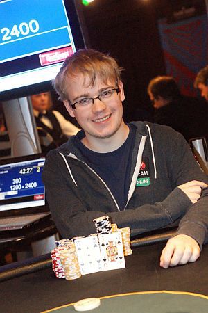 WPT Baden: High Roller šampionem je Mickey Petersen 