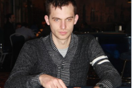 King’s: Michael Zábrana si z Rozvadova odvezl €5.152!