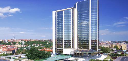corinthia