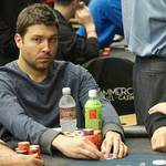 WPT: V L.A. zatím válí November Niner Jeremy Ausmus