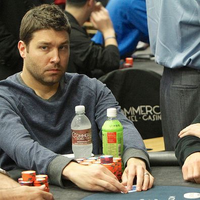 WPT: V L.A. zatím válí November Niner Jeremy Ausmus