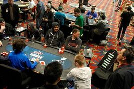 L.A. Poker Classic: Angličan Lewis drtí domácí Američany