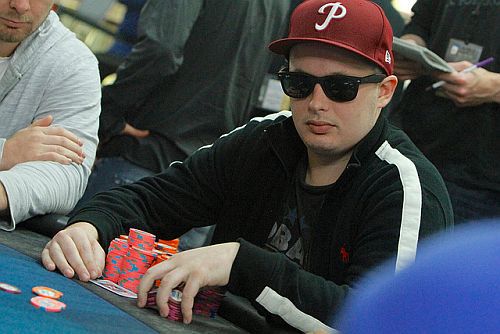 Paul Volpe: Už vím, jak ochránit svůj stack na shortu