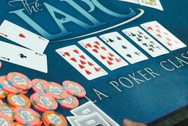 LIVE STREAM: Final Table WPT L.A. Poker Classic