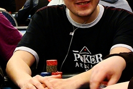 Petr Jelínek: MTT Video o Eureka Side Passportu #2