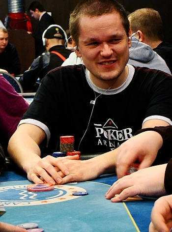Petr Jelínek: MTT Video o Eureka Side Passportu #2