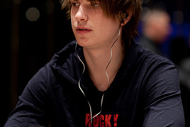 Isildurův start do nového týdne – více než $500K profit 