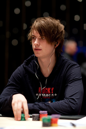 Isildurův start do nového týdne – více než $500K profit 