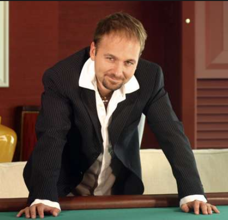 Daniel Negreanu vyzval k heads-up bitvě Isildura, Dwana a Hansena