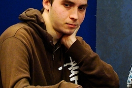 ČPT day 2: Velký den Ondřeje Drozda
