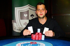 ČPT Side Eventy: Klasika pro Kokočevu, 6-max do Ruska