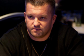 Zpovědnice - Petr &quot;Olaf&quot; Hlaváček