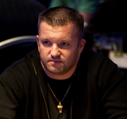 Zpovědnice - Petr &quot;Olaf&quot; Hlaváček