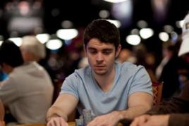 Online High Stakes: Ben Tollerene překročil $3M profit
