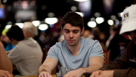 Online High Stakes: Ben Tollerene překročil $3M profit