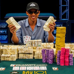 WPT Bay 101: Paul Volpe třetí, vítězí Kai Chang