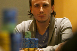 UKIPT: Finálový stůl chipleaduje Belgičan Wim Neys