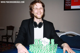Deepstack víkend v King’s: Češi se neztratili