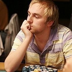 Dave Gent naučil hrát poker Moormana. Pak vyhrál Sunday Million