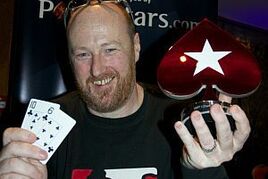 UKIPT: Richard Evans je šampionem šampionů