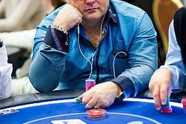 EPT London: Bendík out, pokračuje 32 hráčů