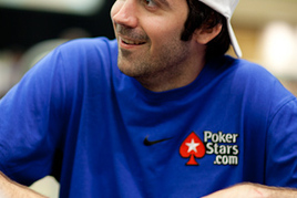 EPT cool story: Jason Mercier v propbetu 