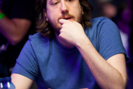 EPT: Steve O&#039;Dwyer vede poslední patnáctku hráčů